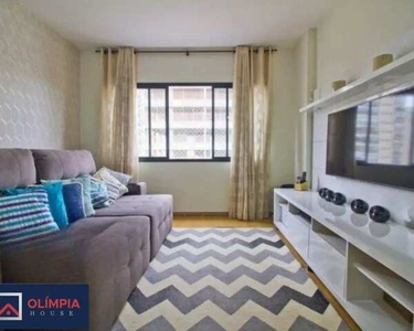 Apartamento Venda Perdizes 76 m² 2 Dormitórios