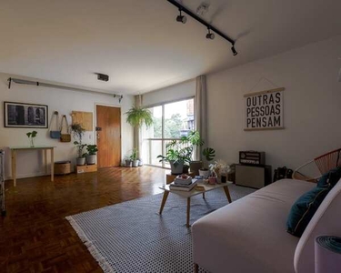 Apartamento Venda Perdizes 93 m² 2 Dormitórios