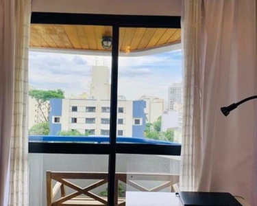 Apartamento Venda Pinheiros 51 m² 2 Dormitórios