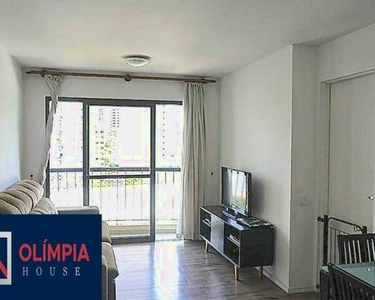 Apartamento Venda Pompéia 70 m² 3 Dormitórios