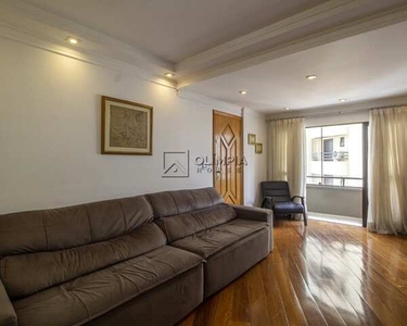 Apartamento Venda Vila Mascote 123 m² 3 Dormitórios