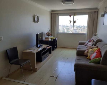 Apartamento - Vila Clementino