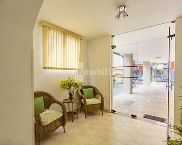 Apartamento Vila Olímpia São Paulo 72 m², 2 quartos, 1 vaga