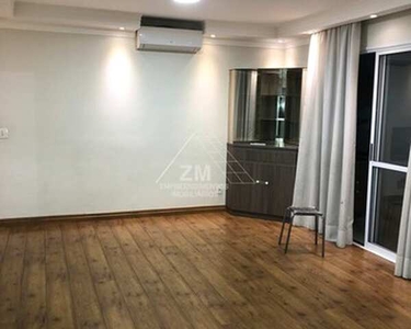 Apartamento - Vila Progresso - Campinas