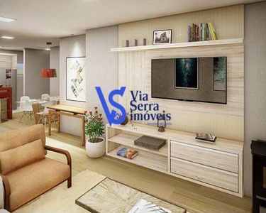 Apartamento Vila Suzana em canela