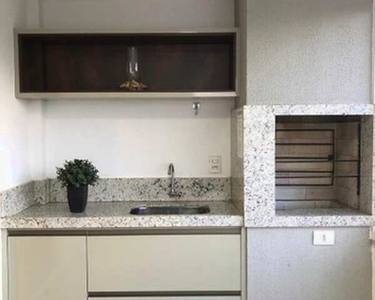 Apartamento Vivart para venda possui 106 metros quadrados com 3 quartos em Areão - Cuiabá