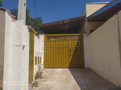 Araraquara - Kitchenette/Conjugados - Parque Laranjeiras