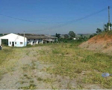 Área à venda, 20000 m² por R$ 800.000,00 - Guamirim - Caçapava/SP