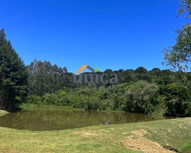 ÁREA EM CAMPO ALEGRE - CHÁCARA PERÍMETRO URBANO