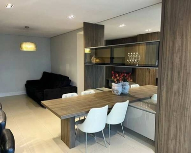 ARIA RESIDENCE - Apartamento com 3 dormitórios (1 suíte) à venda, 85 m² por R$ 798.000 - G