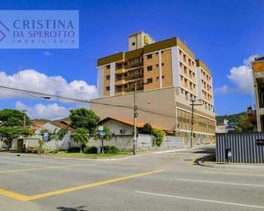 Balneário Camboriú - Apartamento Padrão - Nações