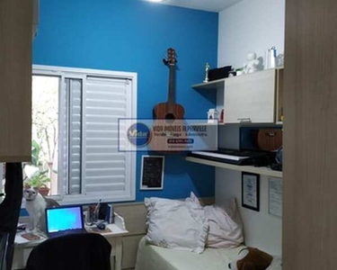 Barueri - Apartamento Padrão - Jardim Tupanci