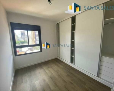 BELÍSSIMO APARTAMENTO 1 DORMITÓRIO NO CORAÇÃO DE PINHEIROS!!