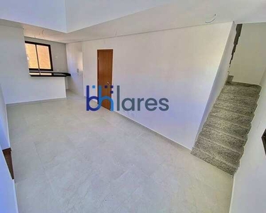 Belo Horizonte - Apartamento Padrão - Castelo