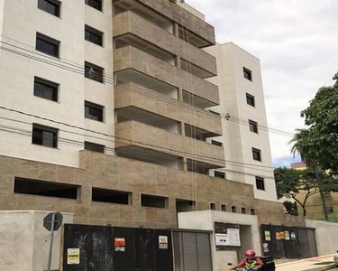 Belo Horizonte - Apartamento Padrão - Castelo