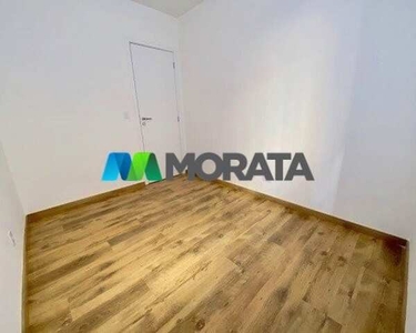 BELO HORIZONTE - Apartamento Padrão - Castelo