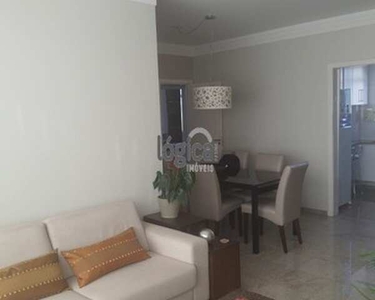 BELO HORIZONTE - Apartamento Padrão - Santa Tereza