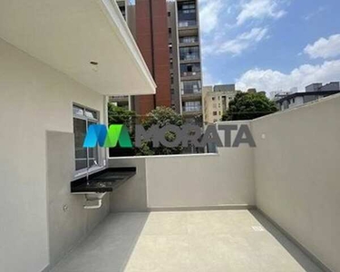 BELO HORIZONTE - Apartamento Padrão - Serra