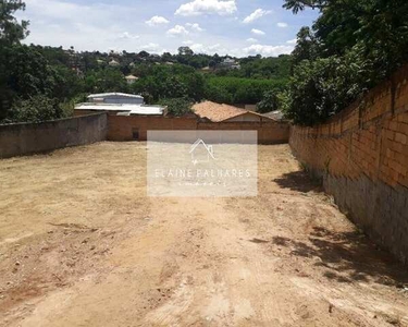 BELO HORIZONTE - Terreno Padrão - Copacabana