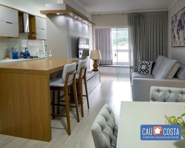 CAMBORIú - Apartamento Padrão - Tabuleiro