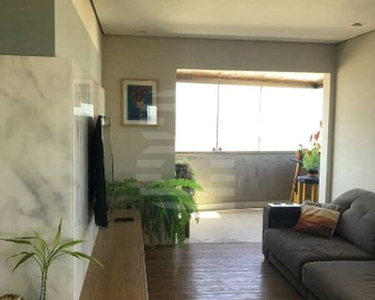 CAMPINAS - Apartamento Padrão - Vila Nova