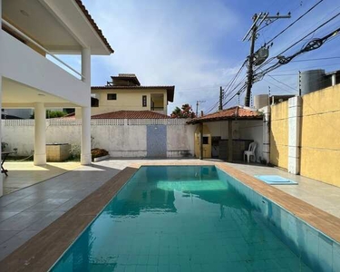 Casa 3 quartos com suíte e Piscina