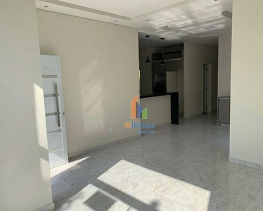 Casa à venda, 150 m² por R$ 794.000,00 - Condomínio Jardim de Mônaco - Hortolândia/SP