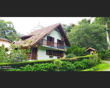 Casa à venda, 183 m² por R$ 795.000,00 - Parque do Ingá - Teresópolis/RJ