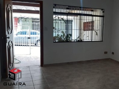 Casa à venda 2 quartos 1 vaga Centro - São Bernardo do Campo - SP