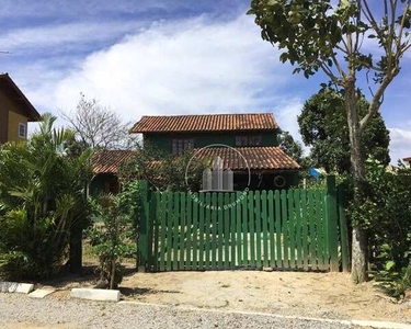 Casa à venda, 200 m² por R$ 730.000,00 - Campeche - Florianópolis/SC