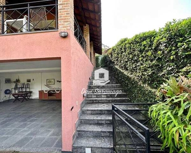 Casa à venda, 220 m² por R$ 790.000,00 - Badu - Niterói/RJ