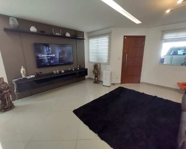 Casa à venda, 3 quartos, 1 suíte, 2 vagas, Trevo - Belo Horizonte/MG