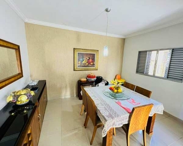 Casa à venda, 3 quartos, 1 suíte, 4 vagas, Copacabana - Belo Horizonte/MG