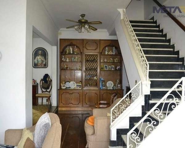 Casa à venda, 360 m² por R$ 750.000,00 - Campinho - Rio de Janeiro/RJ