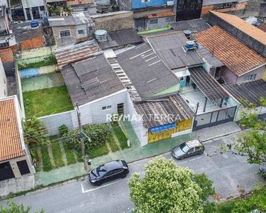 Casa à venda, 375 m² por R$ 749.000,00 - Jardim D Abril - São Paulo/SP