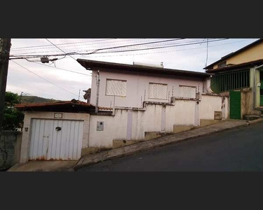Casa à venda, 4 quartos, 1 suíte, 1 vaga, VILA PASSOS - Nova Lima/MG