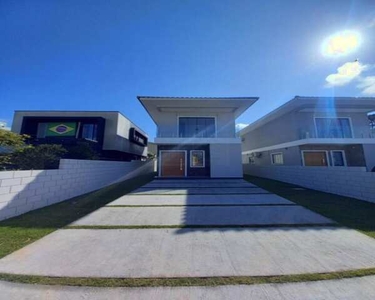 CASA À VENDA, 98 M² POR R$ 720.000,00 - SÃO JOÃO DO RIO VERMELHO - FLORIANÓPOLIS/SC