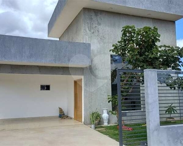 Casa à venda com 3 dormitórios em Ponte alta norte (gama), Brasília cod:REO803627