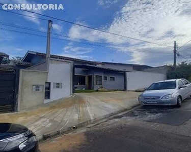 Casa à venda - Jardim dos Pinheiros - Atibaia - SP