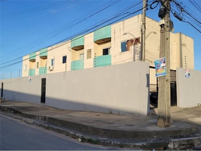 casa à venda no Bairro de Santa Lucia com 2/4 - aceita financiamento.