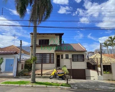 Casa a Venda no bairro Nossa Senhora das Graças - Canoas, RS
