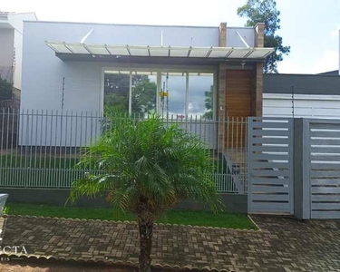 Casa à venda no centro de Sapiranga/RS