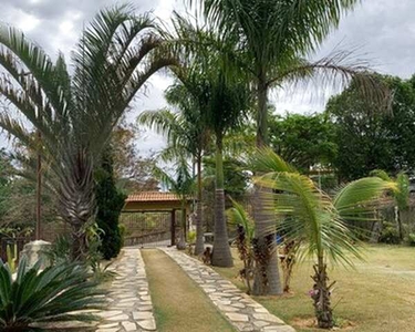 Casa a venda, terreno de 1000m²,no condomínio Quintas da Jangada- Ibirité