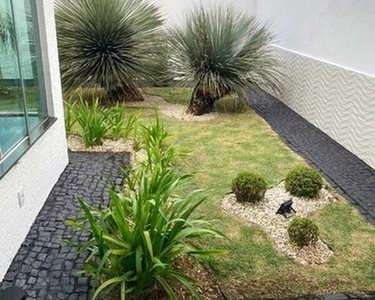 Casa com 1 dormitório à venda, 150 m² por R$ 825.000 - Alto Umuarama - Uberlândia/MG