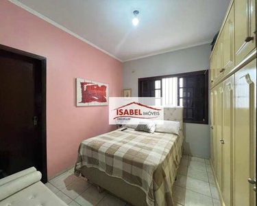 Casa com 2 dormitórios à venda, 132 m² por R$ 800.000 - Jardim Realce - Suzano/SP