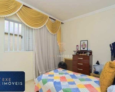 Casa com 2 dormitórios à venda, 134 m² por R$ 798.000 - Vila Santa Isabel - São Paulo/SP