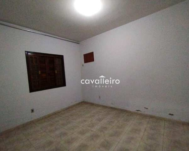 Casa com 2 dormitórios à venda, 135 m² - Araçatiba - Maricá/RJ