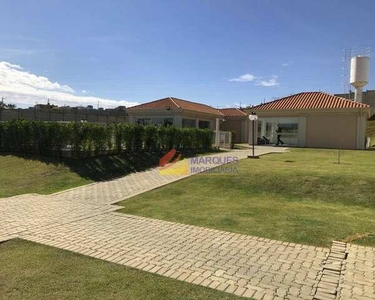 Casa com 3 dorm. sendo 1 suíte à venda, 104 m² por R$ 790.000 - Jardins do Império - Indai