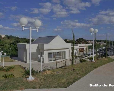 Casa com 3 dormitórios à venda, 112 m² por R$ 815.000,00 - Jardim Park Real - Indaiatuba/S