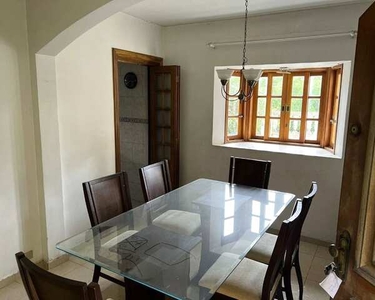 Casa com 3 dormitórios à venda, 130 m² por R$ 700.000,00 - Granja Viana - Cotia/SP